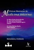 Hemostasia y trombosis (eBook, PDF) Hemostasia y trombosis (eBook, PDF)