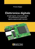 Elettronica digitale (eBook, ePUB) Elettronica digitale (eBook, ePUB)