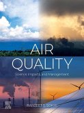 Air Quality (eBook, ePUB)