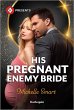 His Pregnant Enemy Bride (eBook, ePUB) - Bild 1