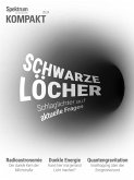 Spektrum Kompakt - Schwarze Löcher (eBook, PDF) Spektrum Kompakt - Schwarze Löcher (eBook, PDF)