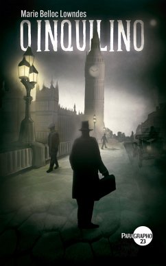 Cover O Inquilino (eBook, ePUB)