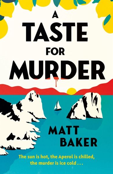 A Taste For Murder (eBook, ePUB) A Taste For Murder (eBook, ePUB)