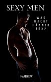 Sexy Men (eBook, ePUB)