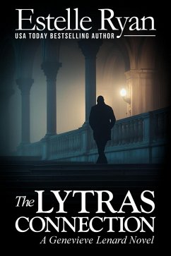 Cover The Lytras Connection (Genevieve Lenard, #20) (eBook, ePUB)