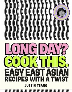 Cover Long Day? Cook This. (eBook, ePUB)