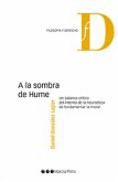 A la sombra de Hume (eBook, PDF)