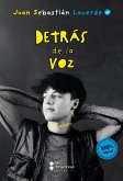 Detrás de la voz (eBook, ePUB) Detrás de la voz (eBook, ePUB)