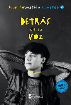 Cover Detrás de la voz (eBook, ePUB)