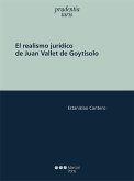 El realismo jurídico de Juan Vallet de Goytisolo (eBook, PDF)
