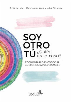 Soy otro tú (eBook, ePUB) - Acevedo Viana, Alicia del Carmen