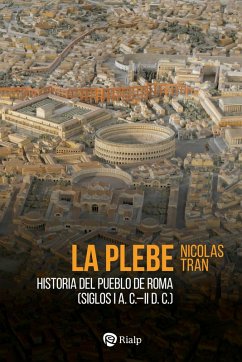La plebe (eBook, ePUB) - Tran, Nicolas