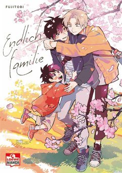 Endlich Familie (eBook, ePUB) - Fujitobi