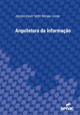 Arquitetura da informação (eBook, ePUB) Arquitetura da informação (eBook, ePUB)