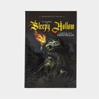 La leyenda de Sleepy Hollow y otros relatos espectrales (eBook, ePUB)