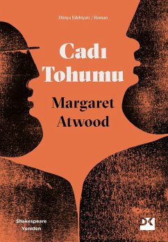 Cadi Tohumu (eBook, ePUB) - Atwood, Margaret