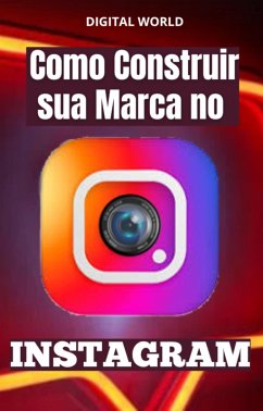 Cover Como Construir sua Marca no INSTAGRAM (eBook, ePUB)