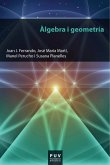 Àlgebra i Geometria (eBook, PDF)