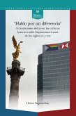 "Hablo por mi diferencia" (eBook, ePUB) "Hablo por mi diferencia" (eBook, ePUB)