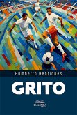 Grito (eBook, ePUB)