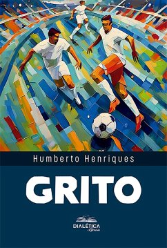 Cover Grito (eBook, ePUB)