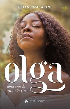 Olga (eBook, ePUB) - Macarini, Eliane