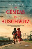 As gêmeas de Auschwitz - A inspiradora história de uma jovem garota sobrevivendo ao inferno (eBook, ePUB)