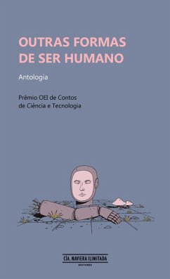 Cover Outras formas de ser humano (eBook, ePUB)