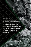 Comportamento à tração de malhas de aço utilizadas para estabilização de taludes (eBook, ePUB)