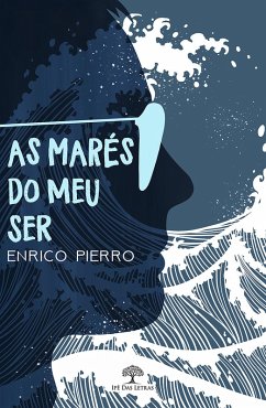 Cover As marés do meu ser (eBook, ePUB)