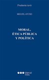 Moral, ética y política (eBook, PDF)