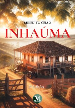 Inhaúma (eBook, ePUB) - Celso, Benedito