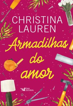 Armadilhas do amor (eBook, ePUB) - Lauren, Christina