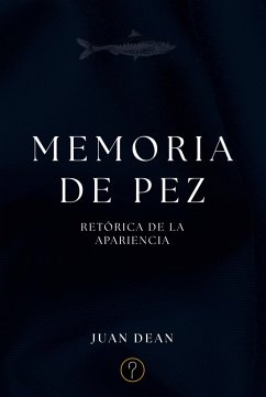Cover Memoria de pez (eBook, ePUB)