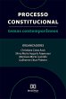 Processo Constitucional (eBook, ePUB) - Bild 1