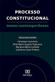 Processo Constitucional (eBook, ePUB)