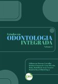 Estudos em odontologia integrada - Vol. 01 (eBook, ePUB) Estudos em odontologia integrada - Vol. 01 (eBook, ePUB)