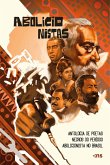 Abolicionistas (eBook, ePUB) Abolicionistas (eBook, ePUB)
