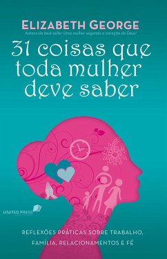Cover 31 Coisas que toda mulher deve saber (eBook, ePUB)