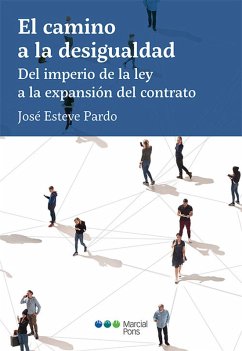 Cover El camino a la desigualdad (eBook, PDF)