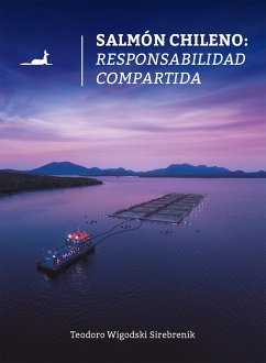 Salmón chileno (eBook, ePUB) - Wigodski, Teodoro