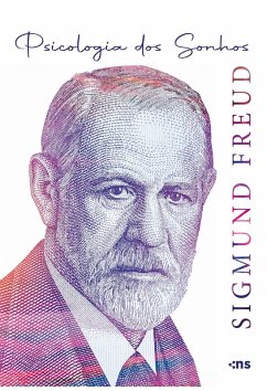 Psicologia dos sonhos (eBook, ePUB) - Freud, Sigmund