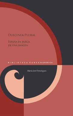 Dulcinea plural (eBook, ePUB) - Domínguez, María José