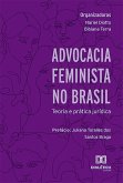 Advocacia Feminista no Brasil (eBook, ePUB)