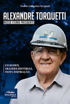 Alexandre Torquetti (eBook, ePUB) - Torquetti, Nivalda Guimarães