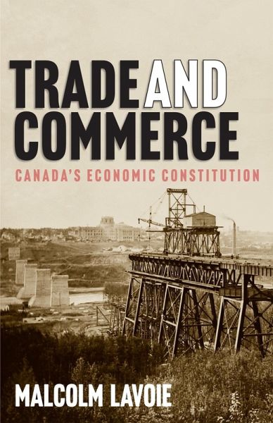 Trade and Commerce (eBook, PDF)