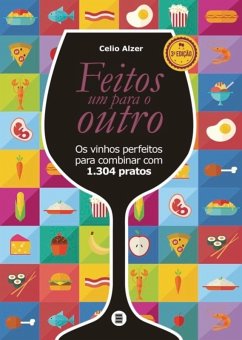 Cover Feitos um para o outro (eBook, ePUB)