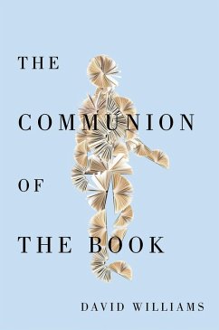 Cover Communion of the Book (eBook, ePUB)
