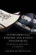 Intercommunal Warfare and Ethnic... - Bild 1
