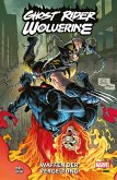 GHOST RIDER & WOLVERINE - WAFFEN DER VERGELTUNG (eBook, PDF)